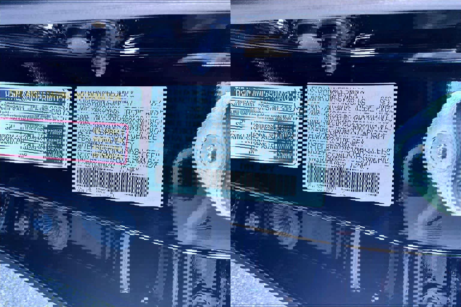 Used 2022 Honda CR-V EX-L image 31