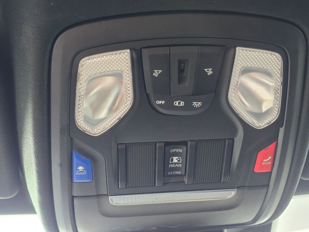 Used 2021 RAM 1500 Rebel w/ Rebel Level 2 Equipment Group image 34