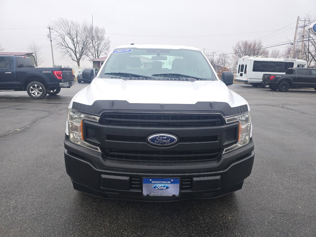 Used 2019 Ford F150 XL w/ Equipment Group 101A Mid image 3