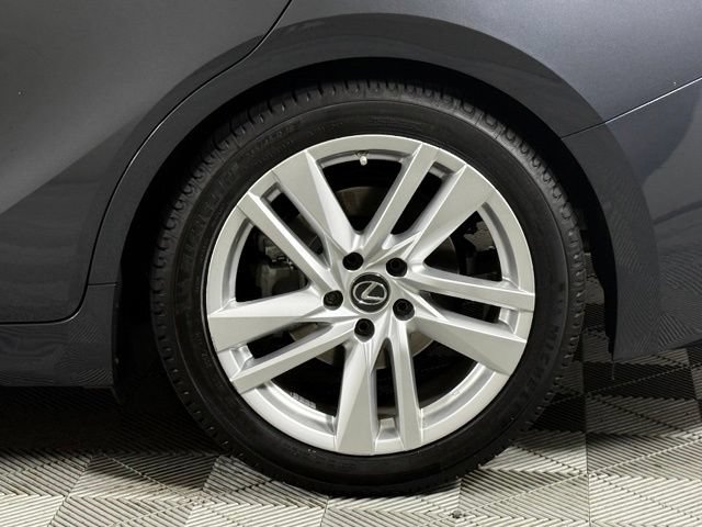 Certified 2021 Lexus IS 300 w/ Comfort Package RWD image 14