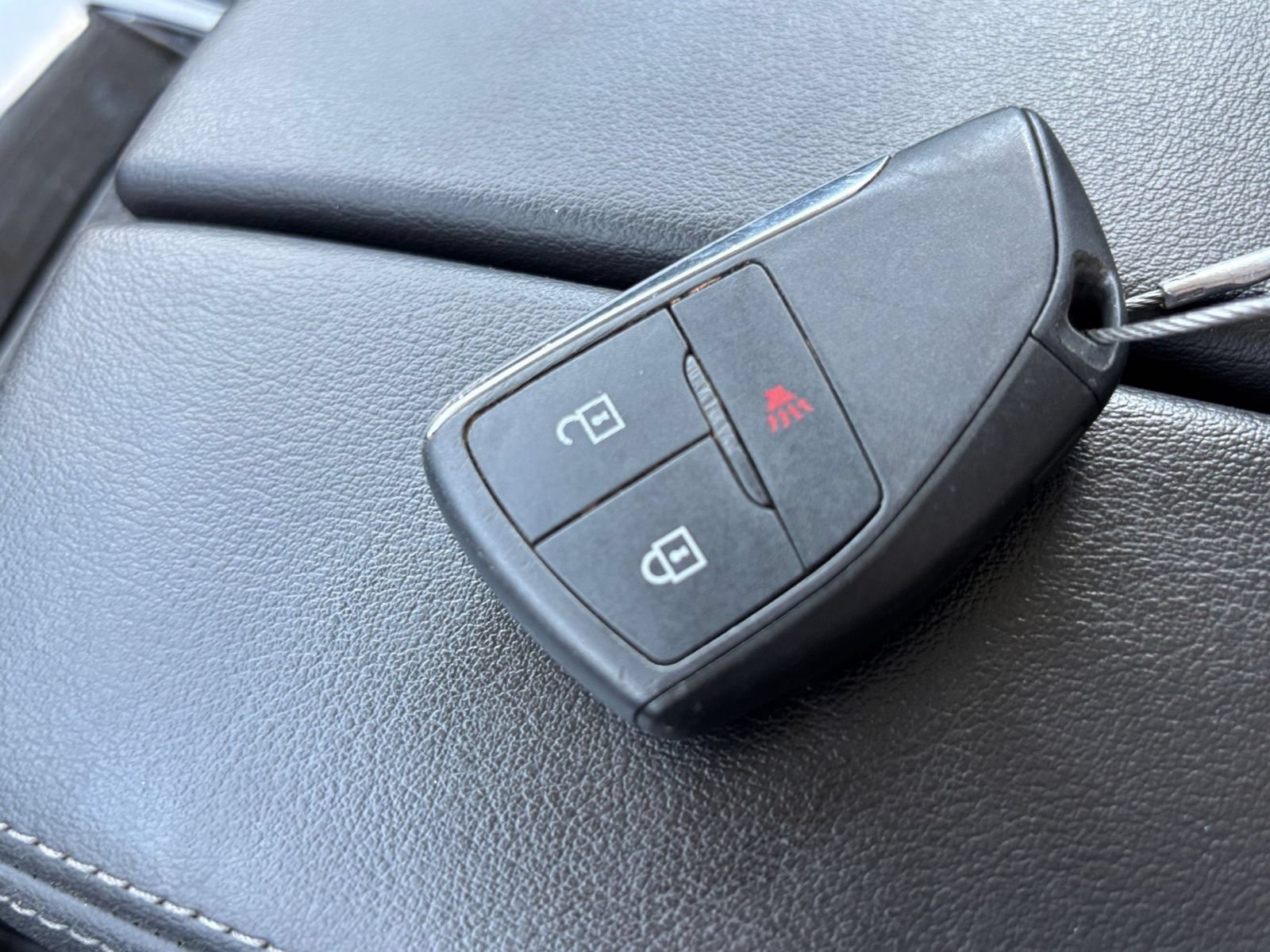 Used 2024 Buick Envision Preferred AWD/4WD image 20