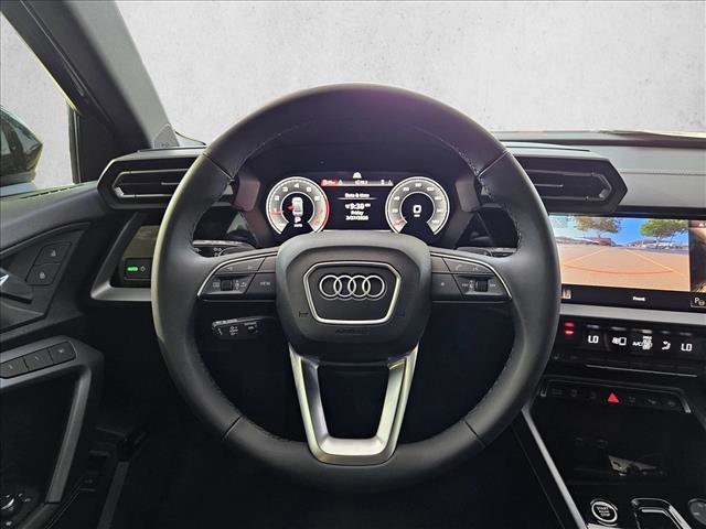 New 2026 Audi A3 2.0T Premium Plus image 13