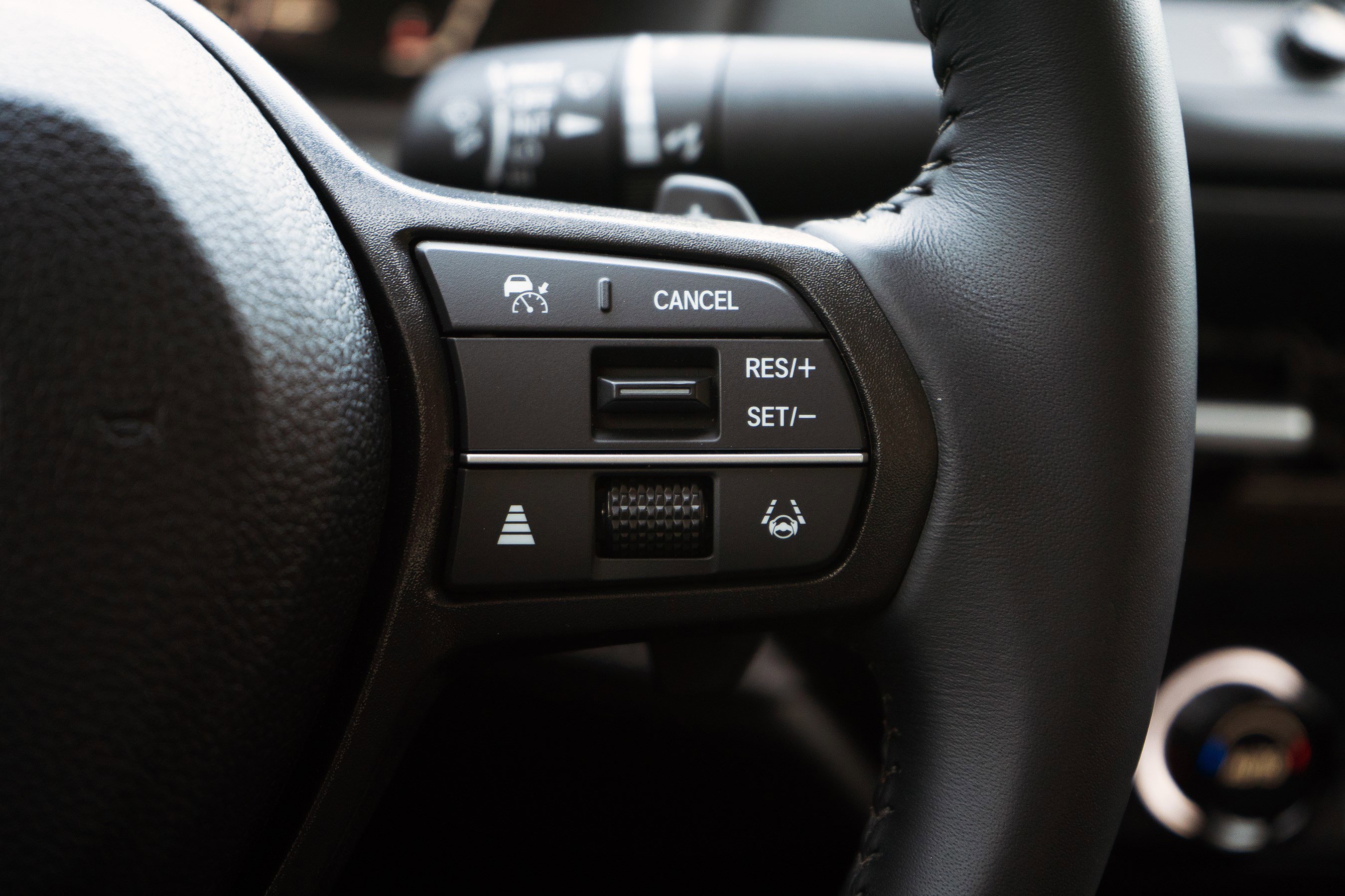 Certified 2025 Honda Accord EX-L image 21