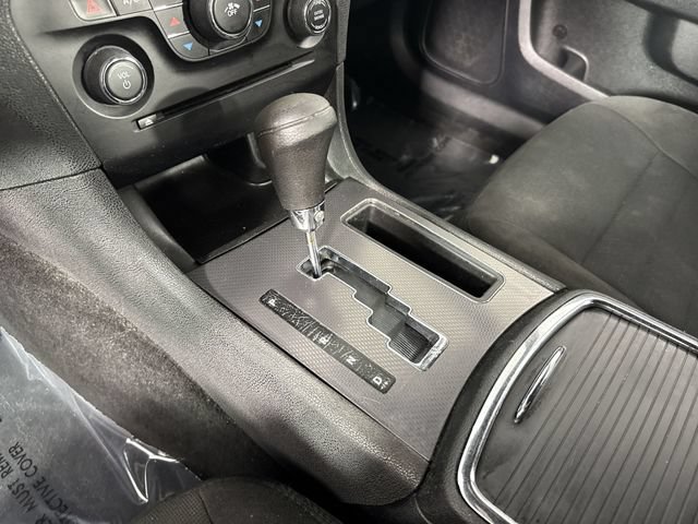 Used 2013 Dodge Charger SE RWD image 16