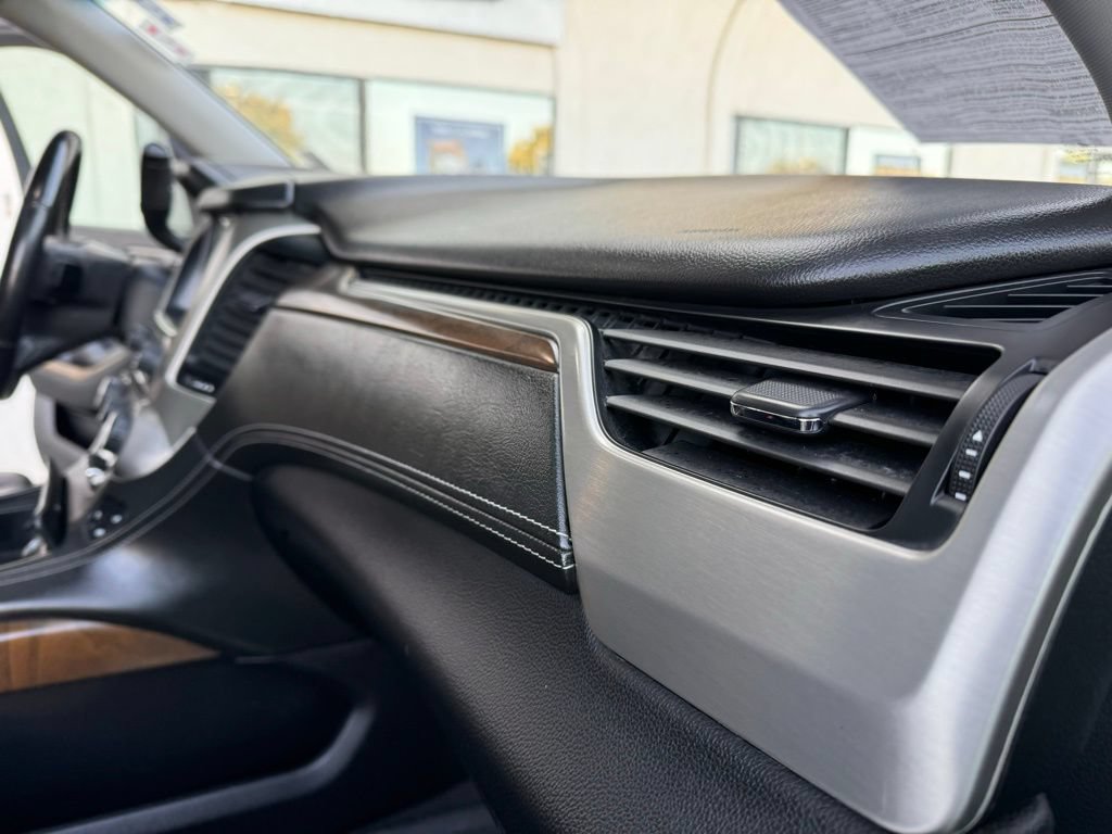 Used 2019 GMC Yukon Denali w/ Open Road Package RWD image 22