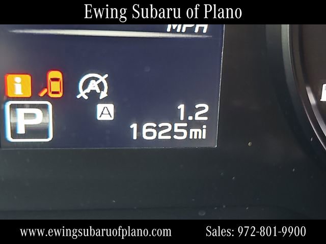 Used 2025 Subaru Impreza 2.0i image 16