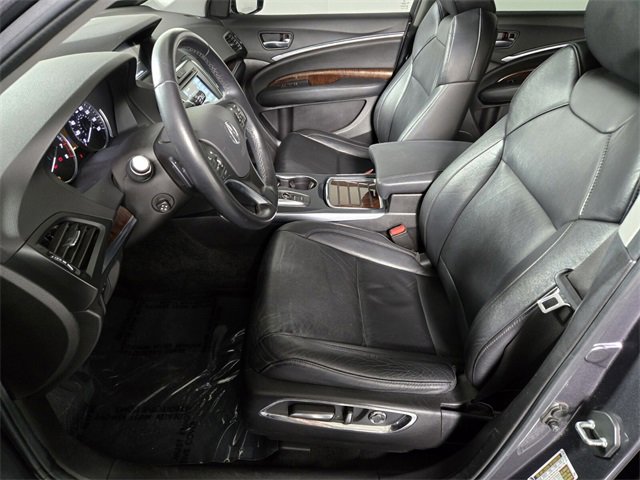 Used 2020 Acura MDX 3.5L image 13