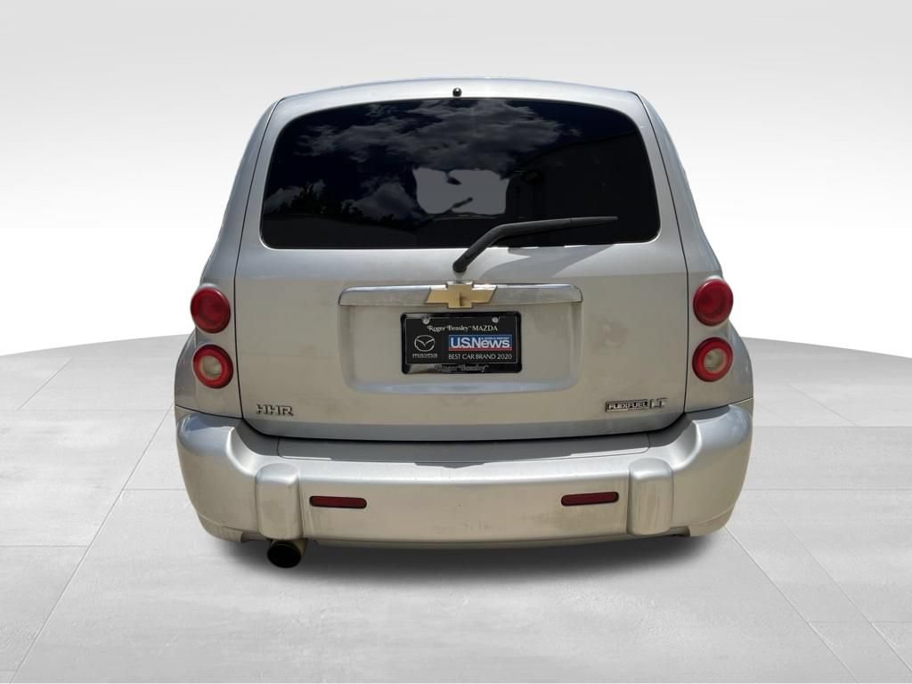 Used 2009 Chevrolet HHR LT w/ LT Preferred Equipment Group FWD image 6