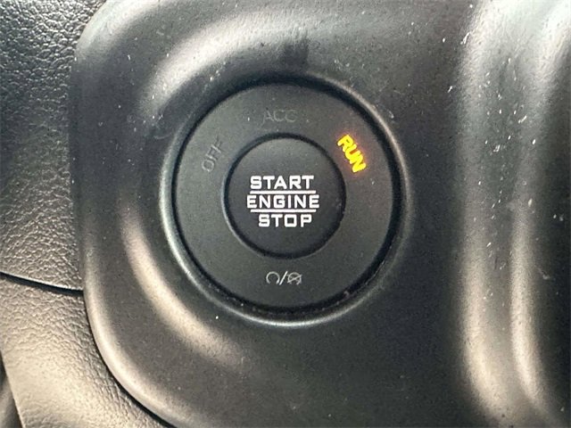 Certified 2022 Jeep Wrangler Unlimited Sport image 40