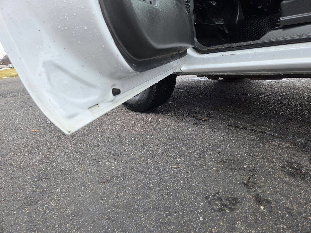 Used 2006 GMC Sierra 1500 W/T image 14