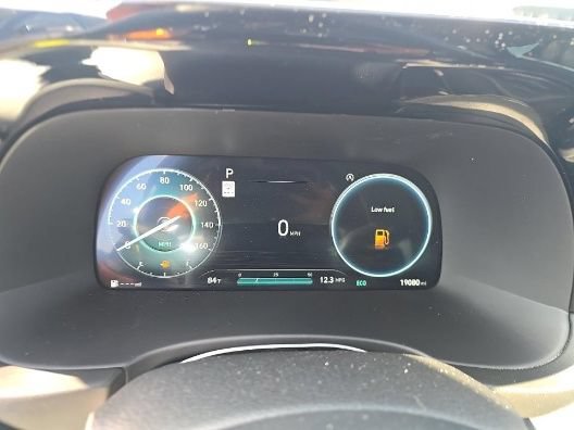 Used 2025 Hyundai Palisade SEL FWD image 15