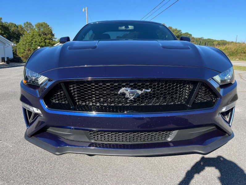 Used 2020 Ford Mustang GT image 28