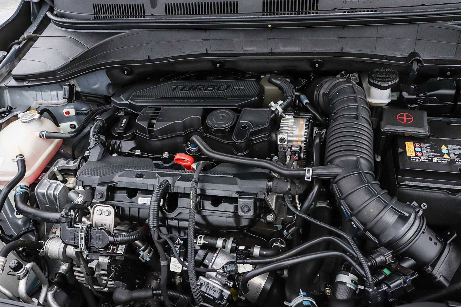 Used 2023 Hyundai Kona N Line w/ Cargo Package image 30