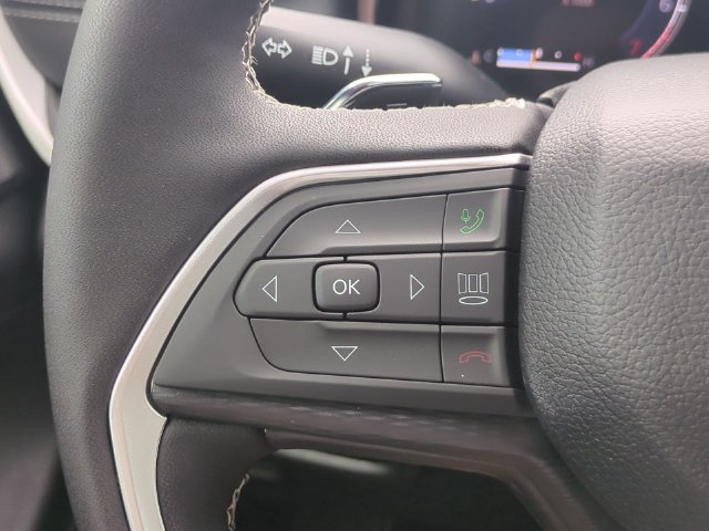 New 2026 Jeep Grand Cherokee Laredo X AWD/4WD image 20