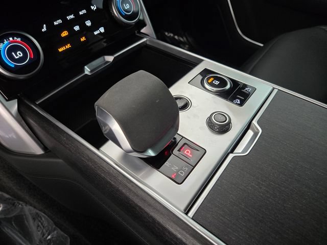 Certified 2023 Land Rover Range Rover SE AWD/4WD image 23