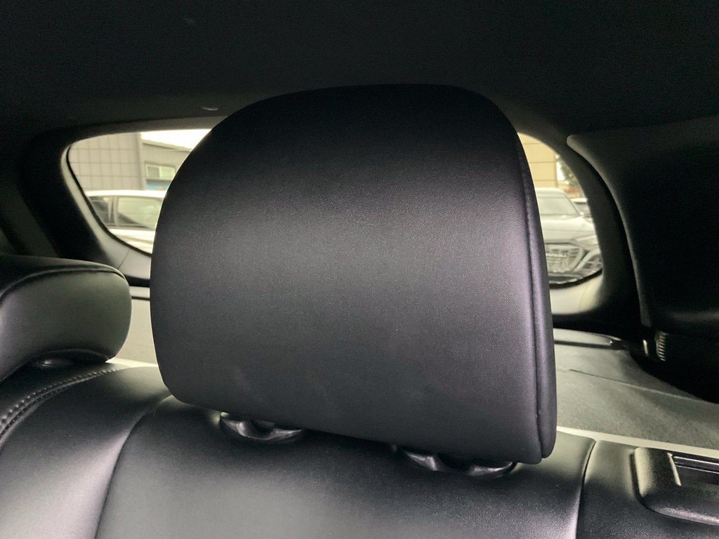 Used 2014 Lexus CT 200h w/ F Sport w/Nuluxe Interior FWD image 29