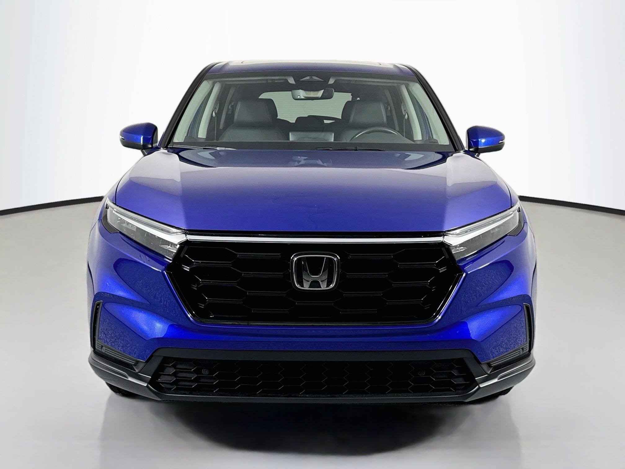 Certified 2024 Honda CR-V EX-L image 2