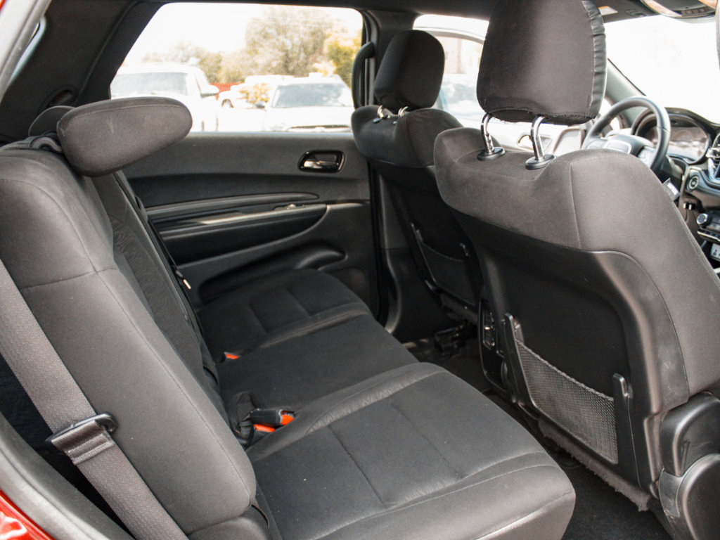 Used 2021 Dodge Durango GT w/ Trailer Tow Group IV AWD/4WD image 26