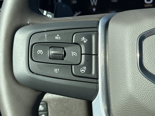 New 2026 GMC Sierra 1500 SLT w/ SLT Convenience Package AWD/4WD image 22