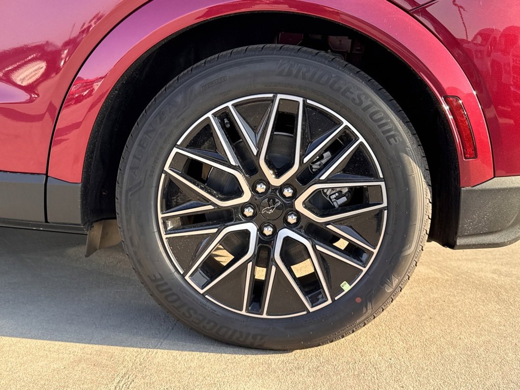 New 2025 Ford Mustang Mach-E Premium image 14