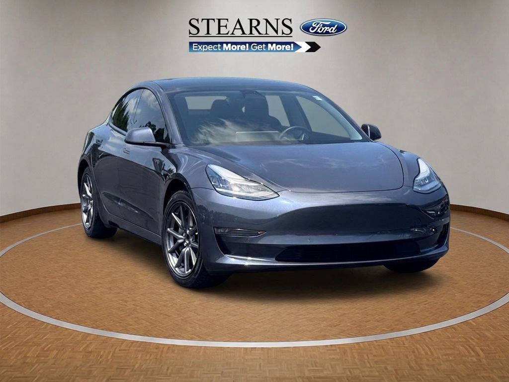 Used 2020 Tesla Model 3 Performance