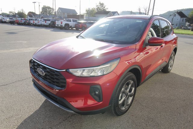 New 2026 Ford Escape ST-Line Select image 8