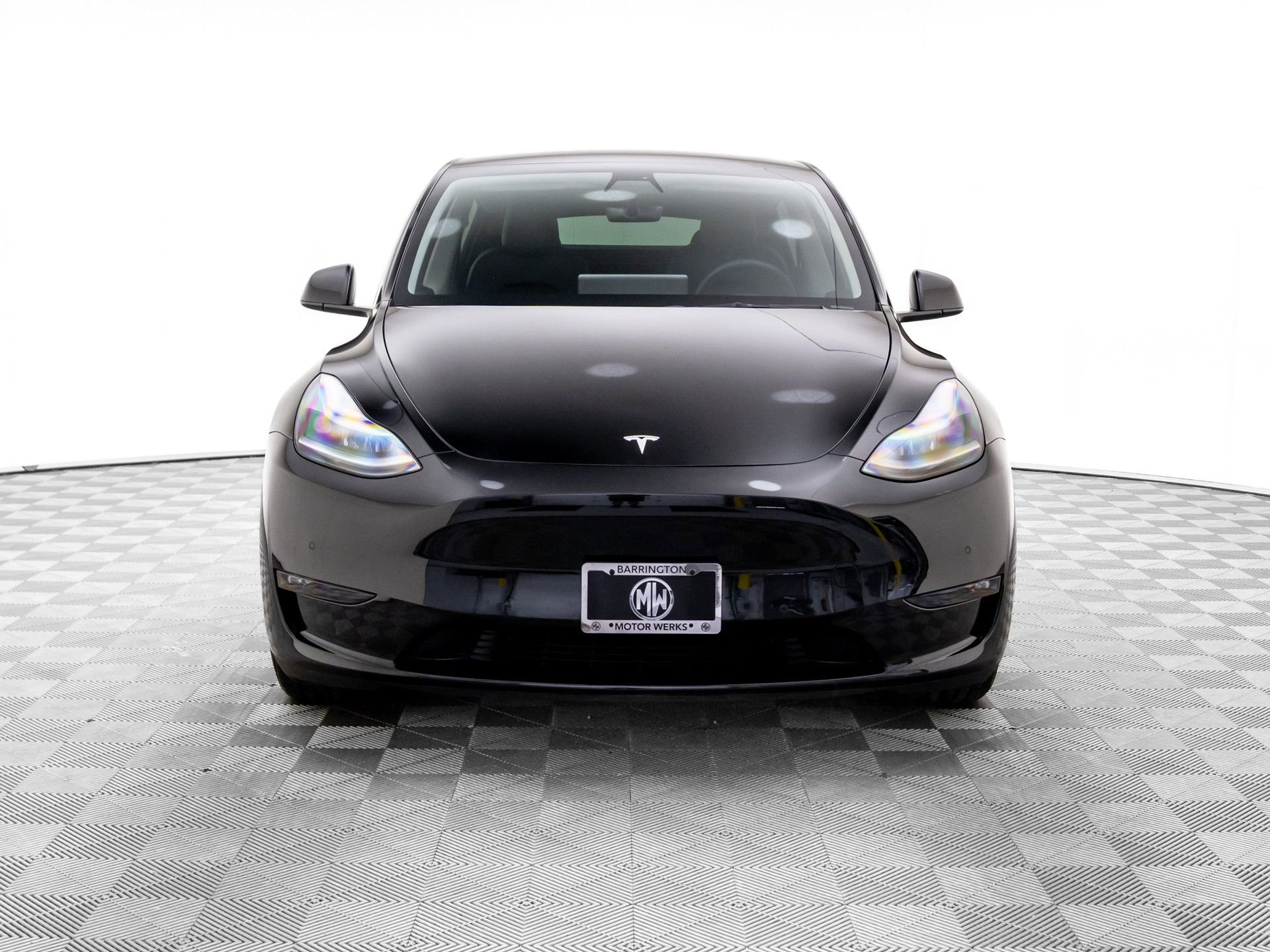 Used 2022 Tesla Model Y Performance image 8