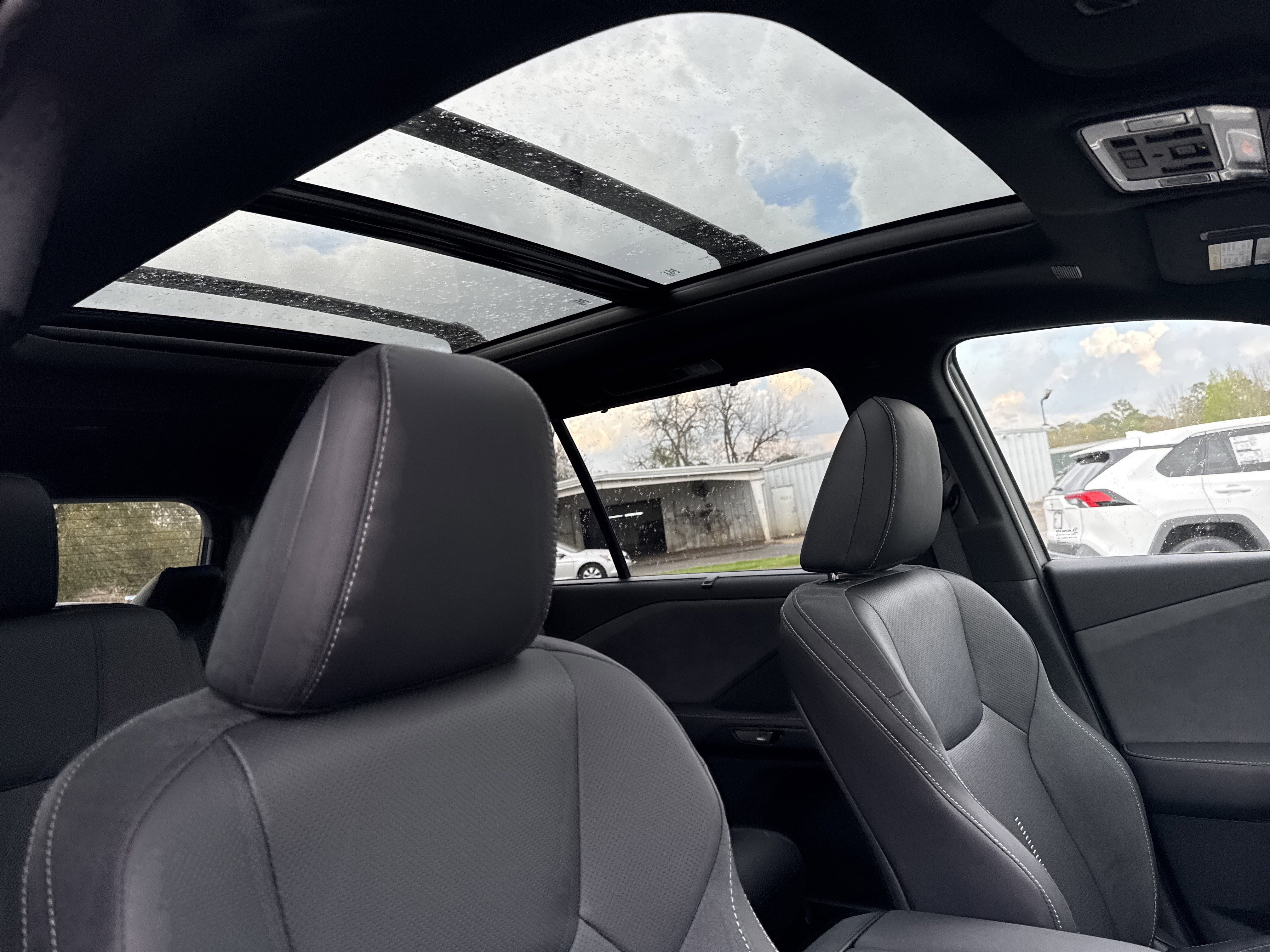 Used 2026 Lexus TX 350 AWD image 40