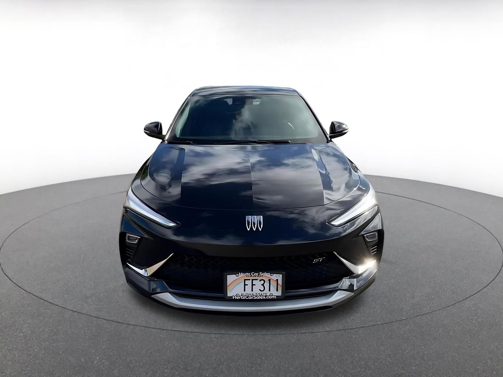 Used 2025 Buick Envista Sport Touring image 4