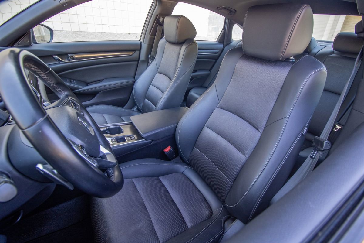 Used 2020 Honda Accord Sport image 15