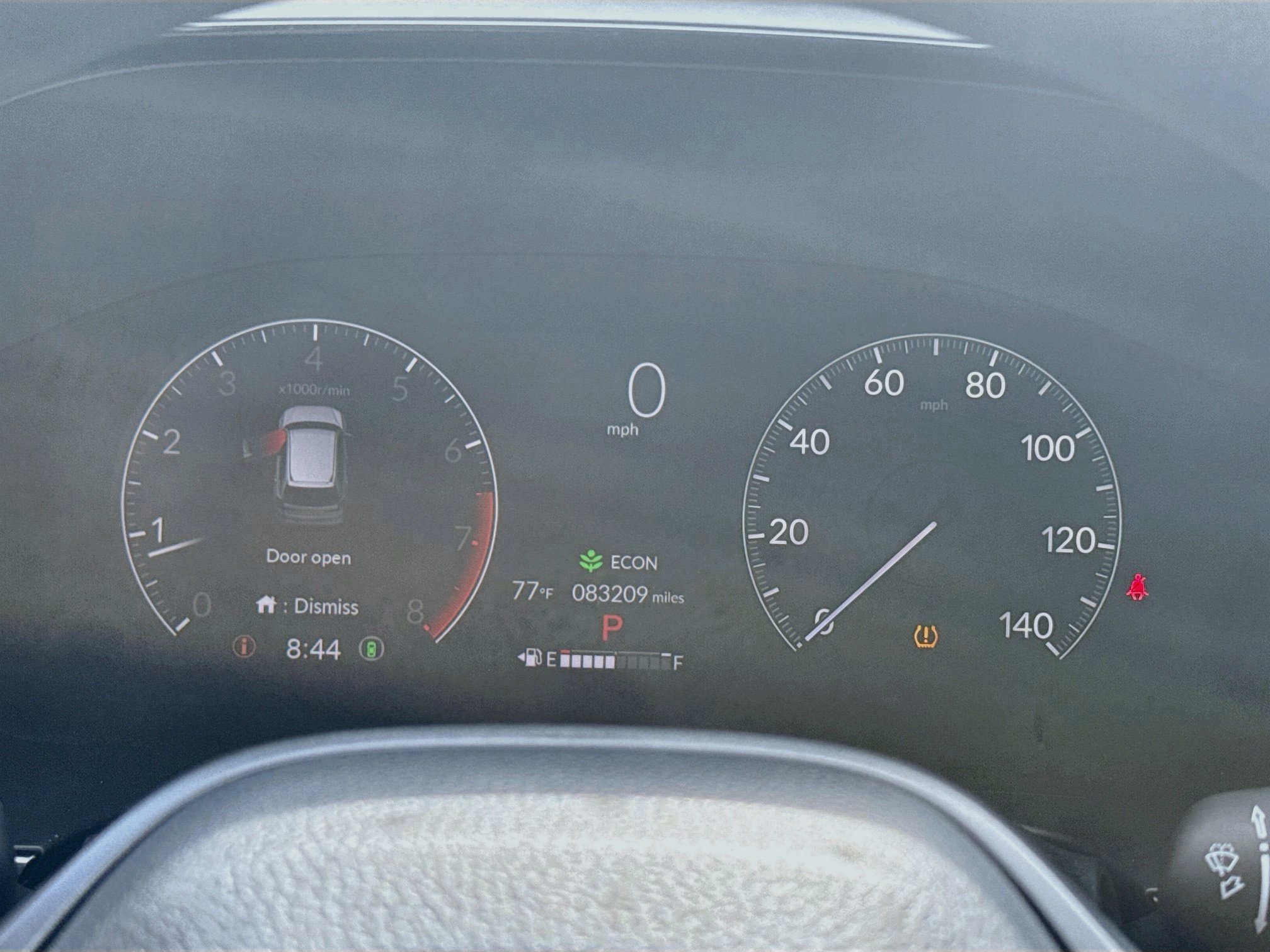 Used 2024 Honda CR-V EX image 11