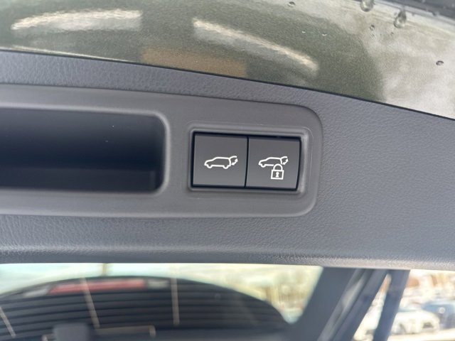 New 2026 Lexus RX 350 350 Luxury w/ Convenience Package image 44