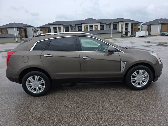 Used 2015 Cadillac SRX Luxury AWD/4WD image 14