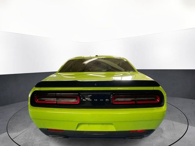 Used 2023 Dodge Challenger R/T image 6