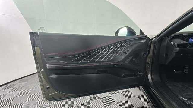 New 2026 Dodge Charger Scat Pack AWD/4WD image 12