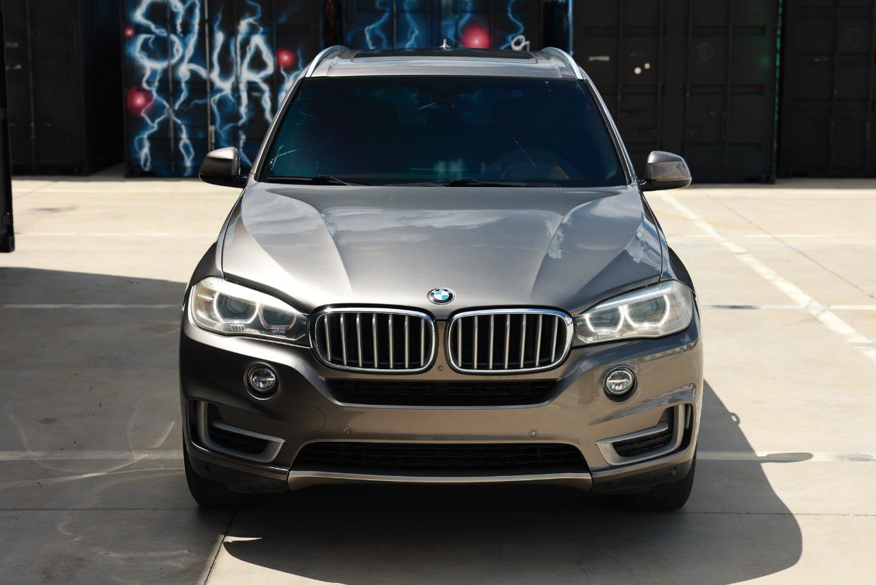 Used 2017 BMW X5 sDrive35i RWD image 19