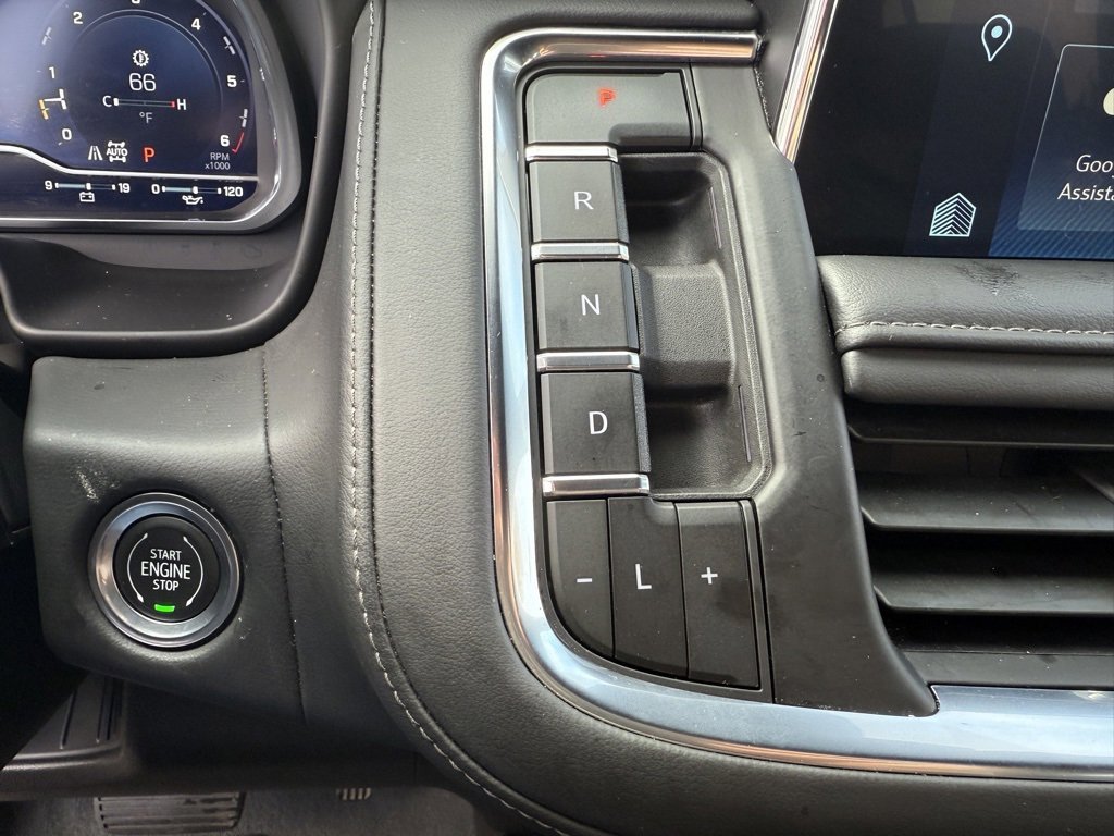 Used 2023 Chevrolet Tahoe LT image 28