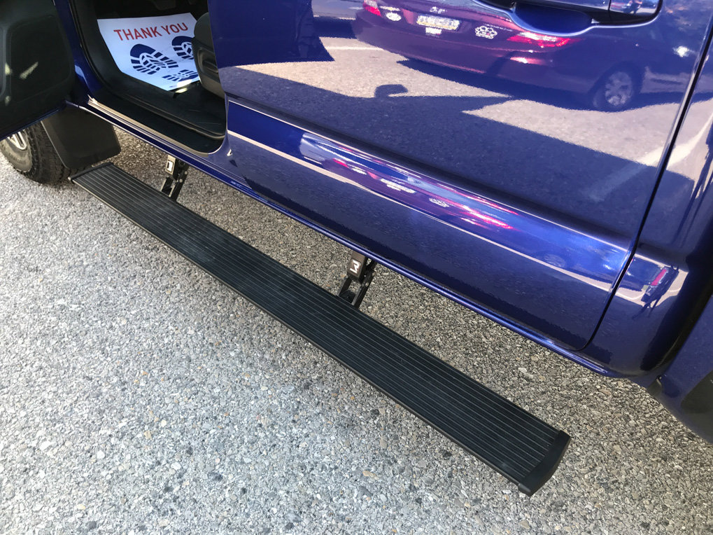 Certified 2022 Toyota Tacoma TRD Off-Road w/ Technology Package AWD/4WD image 13