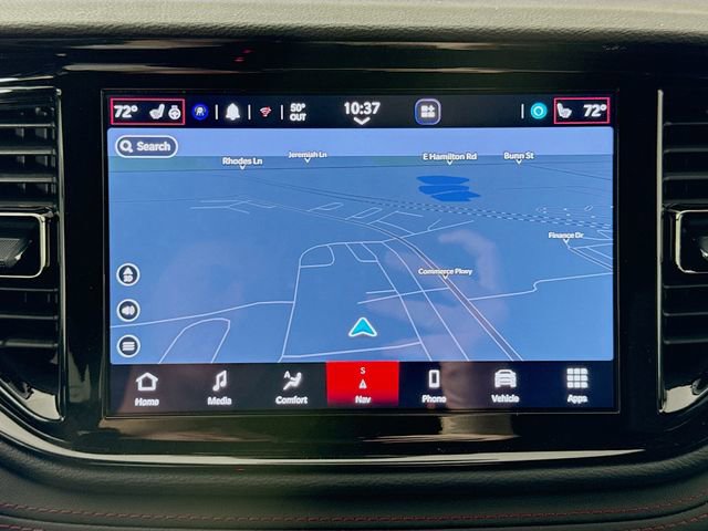 New 2026 Dodge Durango GT image 13