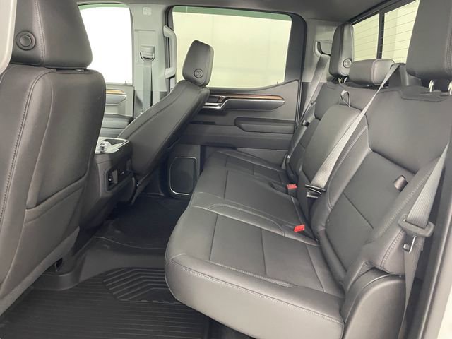 New 2026 Chevrolet Silverado 1500 LT Trail Boss w/ LT Trail Boss Premium Package AWD/4WD image 14