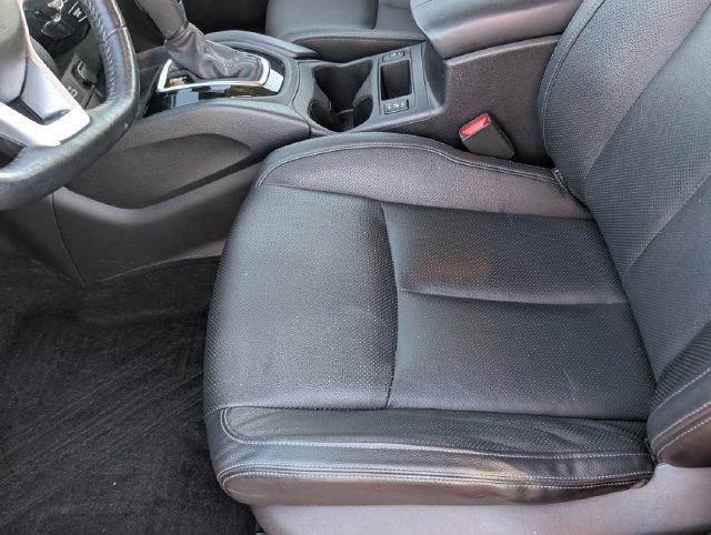 Used 2021 Nissan Rogue Sport SL w/ Premium Package AWD/4WD image 18