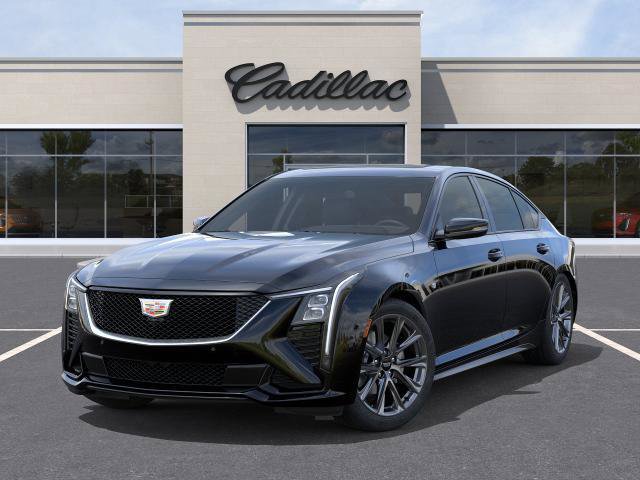 New 2026 Cadillac CT5 Sport AWD/4WD image 30