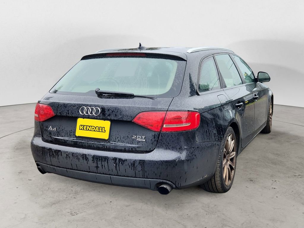 Used 2009 Audi A4 2.0T Premium image 4