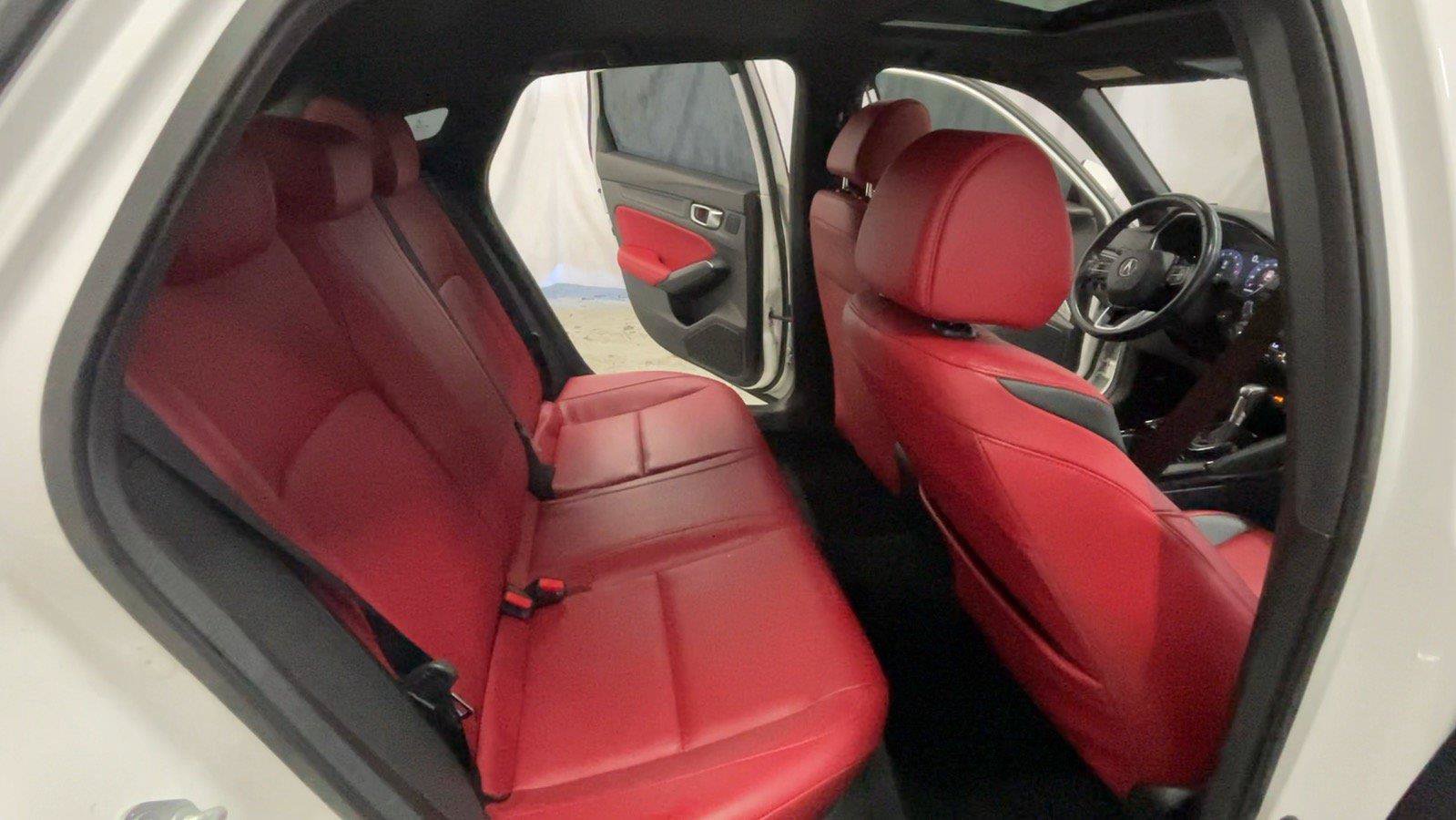 Used 2024 Acura Integra A-Spec FWD image 26