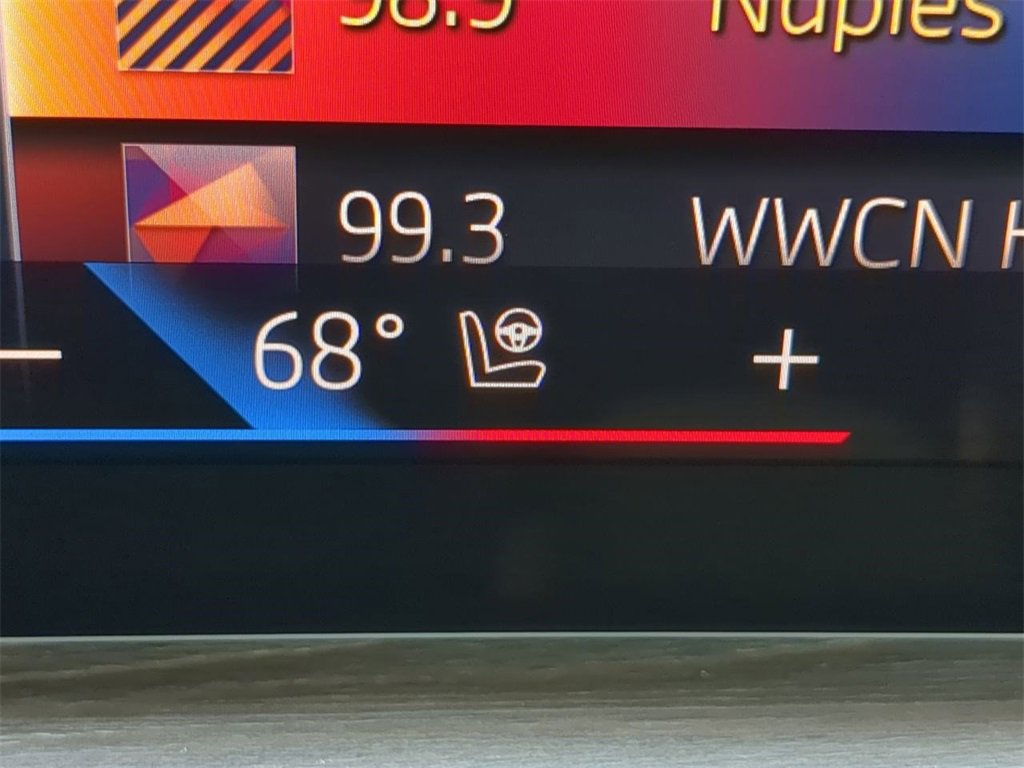 New 2026 BMW 430i 430i w/ Premium Package image 21