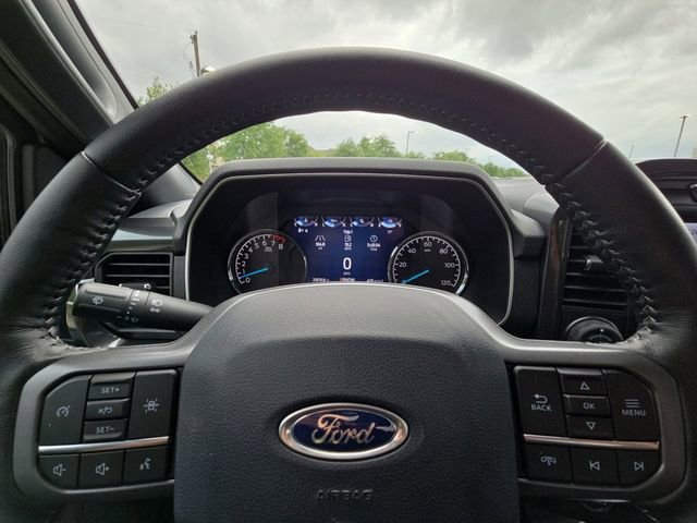 Used 2022 Ford F150 XLT w/ Equipment Group 302A High image 25