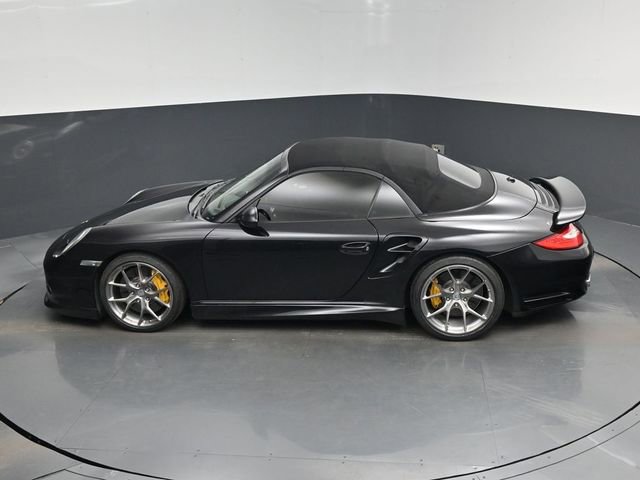 Used 2011 Porsche 911 Turbo S image 14