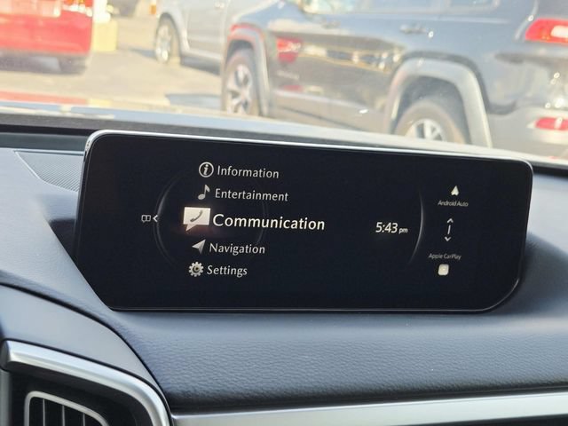 New 2026 MAZDA CX-50 Meridian Edition AWD/4WD image 22