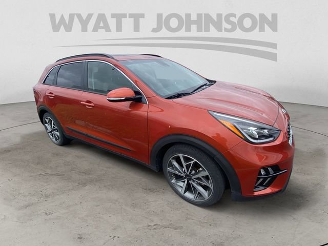 Used 2020 Kia Niro FWD image 12