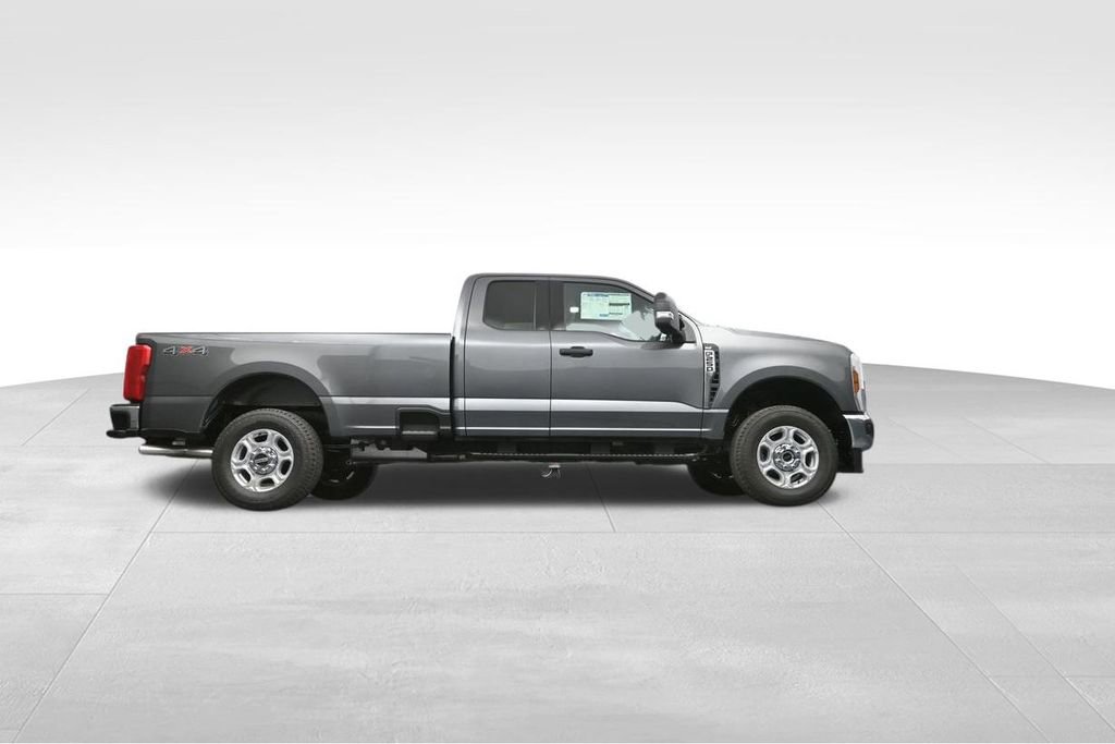 New 2026 Ford F250 XLT image 55
